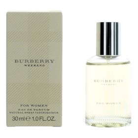 Burberry Weekend by Burberry (Option: 1 oz Eau De Parfum Spray for Women)