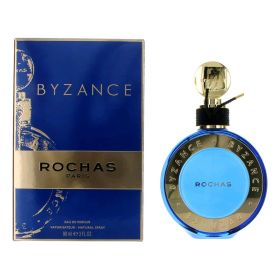 Byzance by Rochas (Option: 3 oz Eau De Parfum Spray for Women)