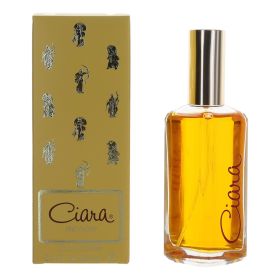 Ciara by Revlon (Option: 2.3 oz Eau De Parfum Spray for Women (100))