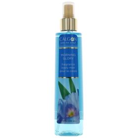 Calgon Morning Glory by Calgon (Option: 8 oz Fragrance Body Mist for Women)