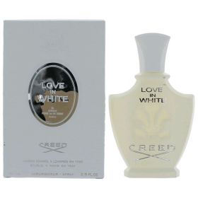 Love in White by Creed (Option: 2.5 oz Millesime Eau De Parfum Spray for Women)