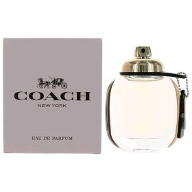 Coach by Coach (Option: 1.7 oz Eau De Parfum Spray for Women)