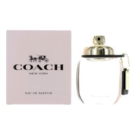 Coach by Coach (Option: 1 oz Eau De Parfum Spray for Women)