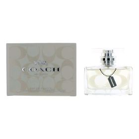 Coach Signature by Coach (Option: 1 oz Eau De Parfum Spray for Women)