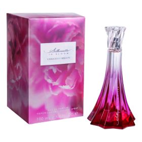 Silhouette In Bloom by Christian Siriano (Option: 3.4 oz Eau De Parfum Spray for Women)