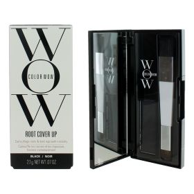 Color Wow Root Cover Up by Color Wow (Option: .07 oz Root Coverup Powder - Black)