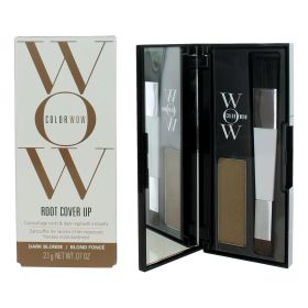 Color Wow Root Cover Up by Color Wow (Option: .07 oz Root Coverup Powder - Dark Blonde)