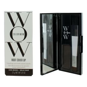 Color Wow Root Cover Up by Color Wow (Option: .07 oz Root Coverup Powder - Dark Brown)