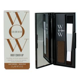 Color Wow Root Cover Up by Color Wow (Option: .07 oz Root Coverup Powder - Light Brown)