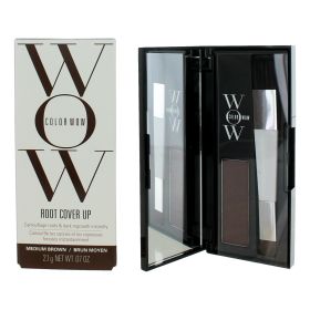 Color Wow Root Cover Up by Color Wow (Option: .07 oz Root Coverup Powder - Medium Brown)