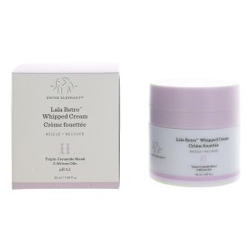 Drunk Elephant Lala Retro Whipped Cream by Drunk Elephant (Option: 1.69 oz Face Cream)