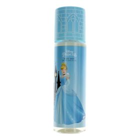 Disney Cinderella Castle by Disney Princess (Option: 8 oz Body Mist for Women)