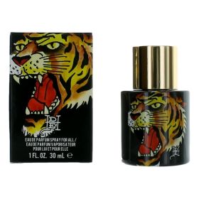 Ed Hardy Tiger Ink by Ed Hardy (Option: 1 oz Eau De Parfum Spray for Unisex)