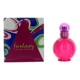 Fantasy by Britney Spears (Option: 1.7 oz Eau De Parfum Spray for Women)