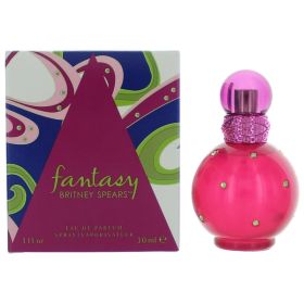 Fantasy by Britney Spears (Option: 1 oz Eau De Parfum Spray for Women)