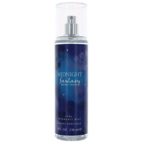 Fantasy Midnight by Britney Spears (Option: 8 oz Fine Fragrance Mist for Women)