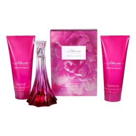 Silhouette In Bloom by Christian Siriano (Option: 3 Piece Gift Set for Women)