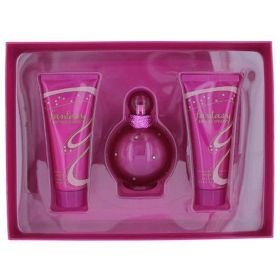 Fantasy by Britney Spears (Option: 3 Piece Gift Set for Women)