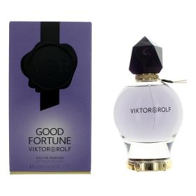 Good Fortune by Viktor & Rolf (Option: 3.04 oz Eau De Parfum Spray for Women)