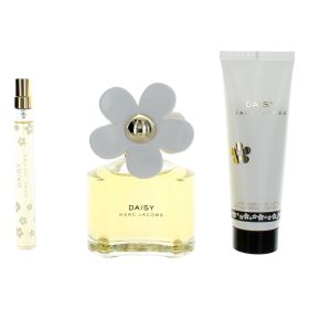 Daisy by Marc Jacobs (Option: 3 Piece Gift Set for Women)