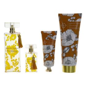 Everlasting by Nanette Lepore (Option: 4 Piece Gift Set for Women)