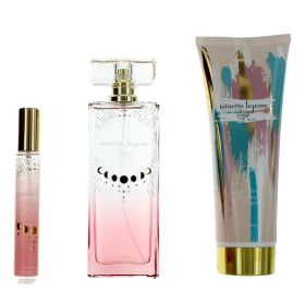 Luna by Nanette Lepore (Option: 3 Piece Gift Set for Women)