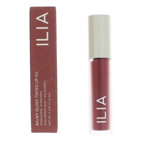 ILIA Balmy Gloss Tinted Lip Oil by ILIA (Option: .14 oz Lip Oil - Linger)