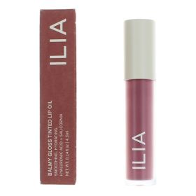 ILIA Balmy Gloss Tinted Lip Oil by ILIA (Option: .14 oz Lip Oil - Maybe Violet)