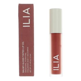 ILIA Balmy Gloss Tinted Lip Oil by ILIA (Option: .14 oz Lip Oil - Saint)