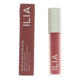 ILIA Balmy Gloss Tinted Lip Oil by ILIA (Option: .14 oz Lip Oil - Tahiti)