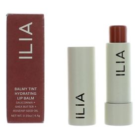 ILIA Balmy Tint Hydrating Lip Balm by ILIA (Option: .15 oz Lip Balm - Hold Me)