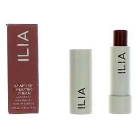 ILIA Balmy Tint Hydrating Lip Balm by ILIA (Option: .15 oz Lip Balm - Lady)