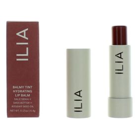 ILIA Balmy Tint Hydrating Lip Balm by ILIA (Option: .15 oz Lip Balm - Memoir)