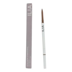 ILIA In Full Micro-Tip Brow Pencil by ILIA (Option: .003 oz Eyebrow Pencil - Blonde)