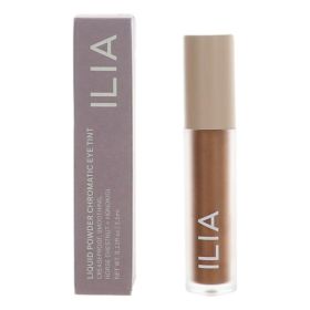 ILIA Liquid Powder Chromatic Eye Tint by ILIA (Option: .12 oz Eye Tint - Burnish)