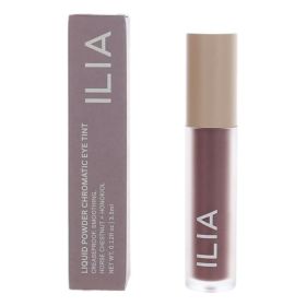 ILIA Liquid Powder Chromatic Eye Tint by ILIA (Option: .12 oz Eye Tint - Dim)