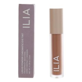 ILIA Liquid Powder Chromatic Eye Tint by ILIA (Option: .12 oz Eye Tint - Fresco)