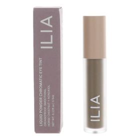 ILIA Liquid Powder Chromatic Eye Tint by ILIA (Option: .12 oz Eye Tint - Hatch)