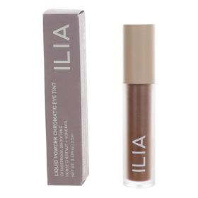 ILIA Liquid Powder Chromatic Eye Tint by ILIA (Option: .12 oz Eye Tint - Sheen)