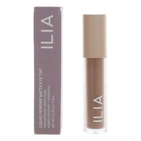 ILIA Liquid Powder Matte Eye Tint by ILIA (Option: .12 oz Eye Tint - Cork)