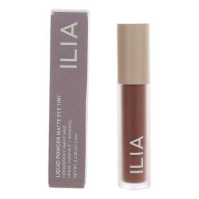 ILIA Liquid Powder Matte Eye Tint by ILIA (Option: .12 oz Eye Tint - Tannin)