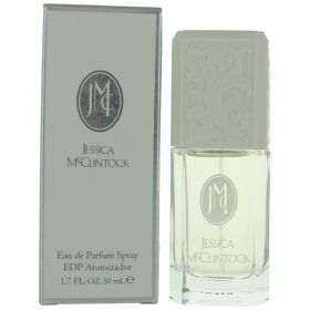 Jessica McClintock by Jessica McClintock (Option: 1.7 oz Eau De Parfum Spray for Women)