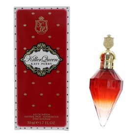 Killer Queen by Katy Perry (Option: 1.7 oz Eau De Parfum Spray for Women)