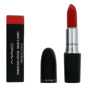 MAC Powder Kiss Lipstick by MAC (Option: .1 oz Lipstick - 929 You're Buggin' Lady)