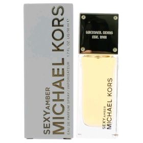 Michael Kors Sexy Amber by Michael Kors (Option: 1.7 oz Eau De Parfum Spray for Women)