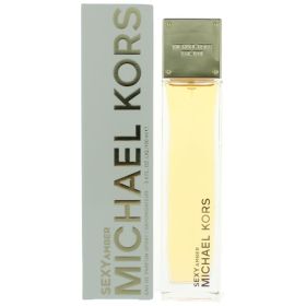 Michael Kors Sexy Amber by Michael Kors (Option: 3.4 oz Eau De Parfum Spray for Women)