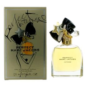 Perfect Intense by Marc Jacobs (Option: 1.6 oz Eau De Parfum Spray for Women)