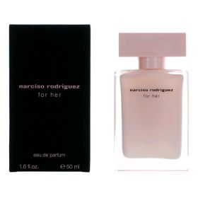 Narciso Rodriguez by Narciso Rodriguez (Option: 1.7 oz Eau De Parfum Spray for Women)