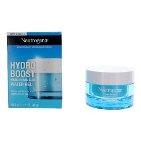 Neutrogena Hydro Boost Water Gel by Neutrogena (Option: 1.7 oz Moisturizer with Hyaluronic Acid)