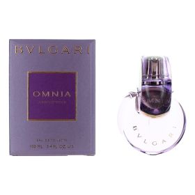 Omnia Amethyste by Bvlgari (Option: 3.4 oz Eau De Toilette Spray for Women (Bulgari))